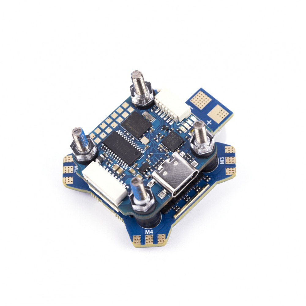 Iflight BLITZ Mini F4 Stack (Mini F4+55A ESC 4-in1)